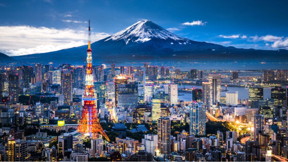拿到日本永住可免簽入境190+國家？別信！