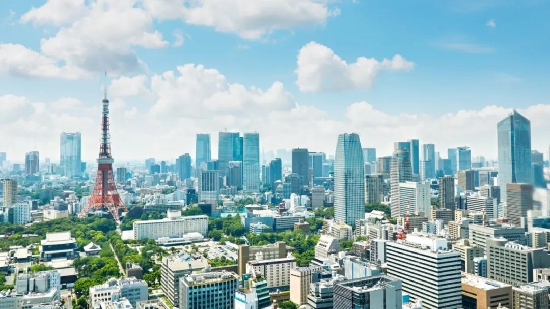 最新數據出爐：日本嚴重缺人，開啟移民大門！