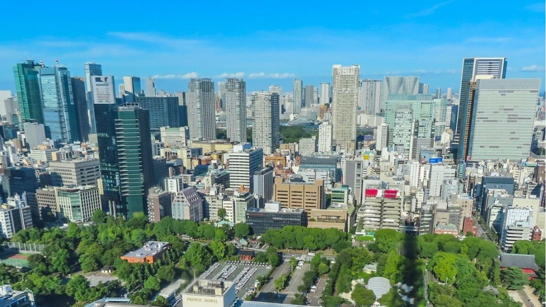 年薪百萬，在日本能買哪些地方的房子？