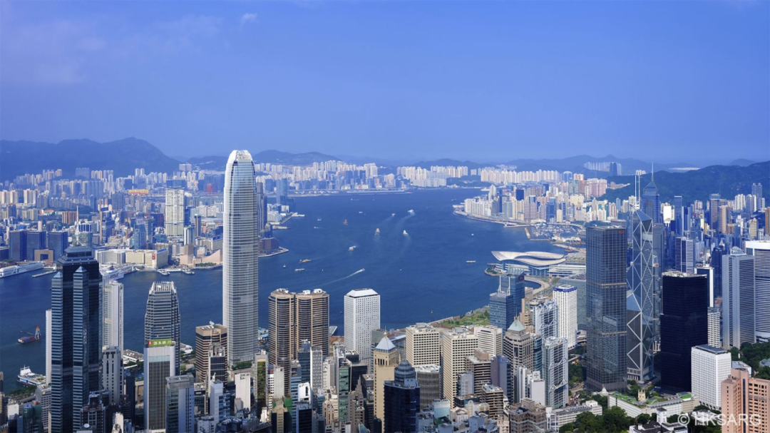 通過(guò)這個(gè)渠道去香港工作，收入可觀！