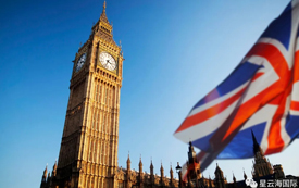 開啟英倫生活 | 移民英國，這個方式很簡單
