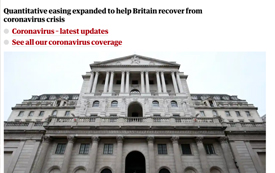 特殊時期 巨資持續(xù)涌入英國瘋狂「掃貨」，有什么奧秘？