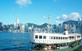 【香港丨身份】一文讀懂港籍身份的海內(nèi)外優(yōu)勢！