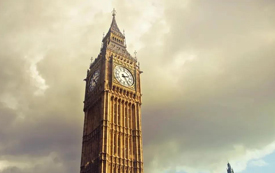 英國大事件丨移民政策更新，全球科技龍頭企業(yè)匯聚！