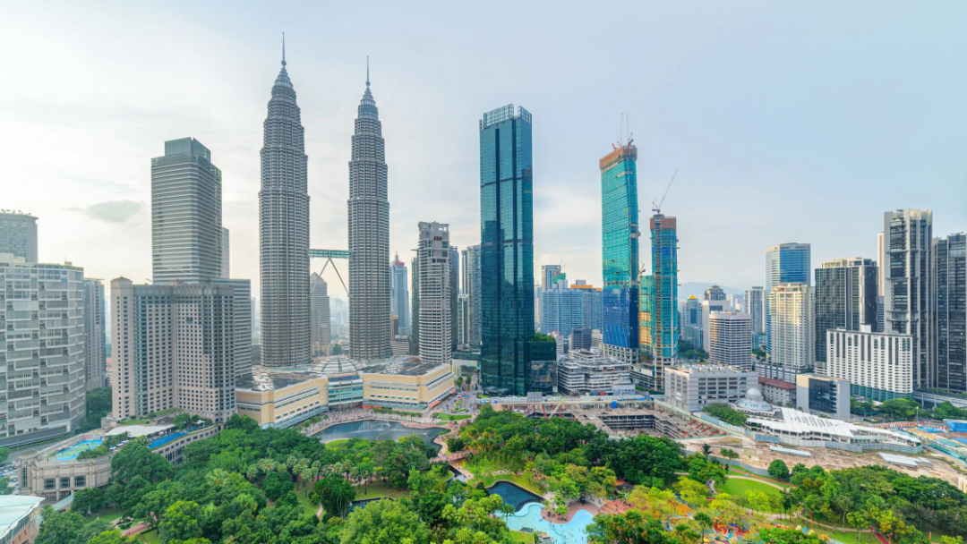 Those who are suitable to immigrate to Malaysia are usually these four types of people...